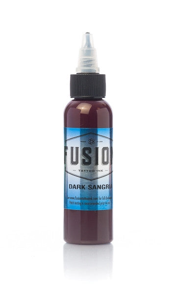 Fusion Ink - Colors - 1 oz