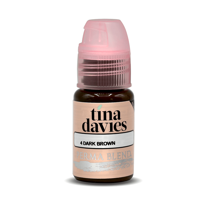 Tina Davies Eyebrow Set - 1/2 oz