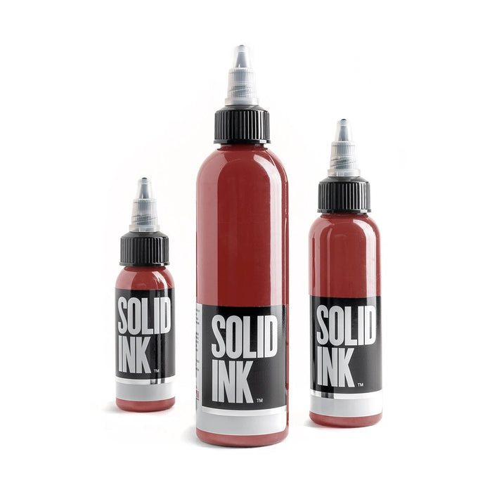 Solid Ink - 2 oz