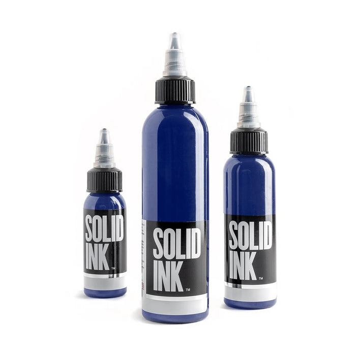 Solid Ink - 1 oz