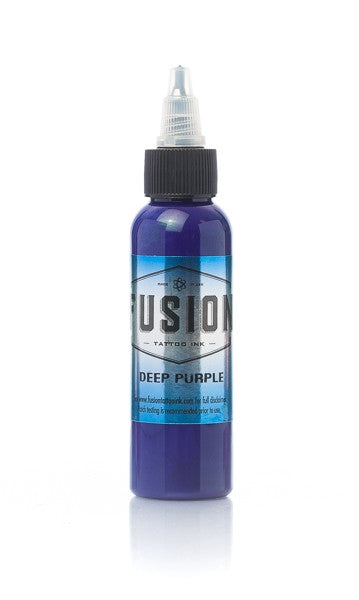 Fusion Ink - Colors - 2 oz