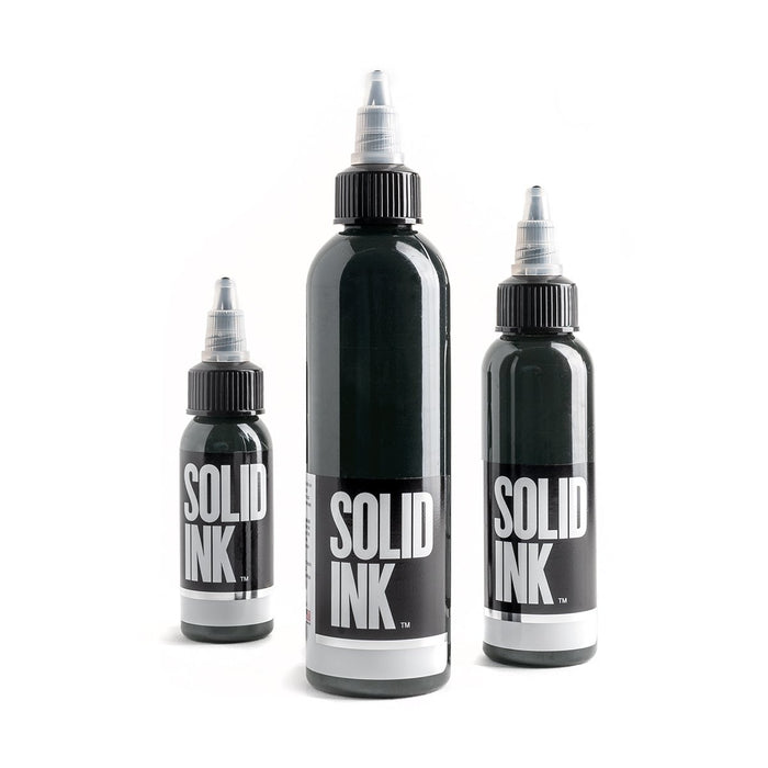 Solid Ink - 2 oz