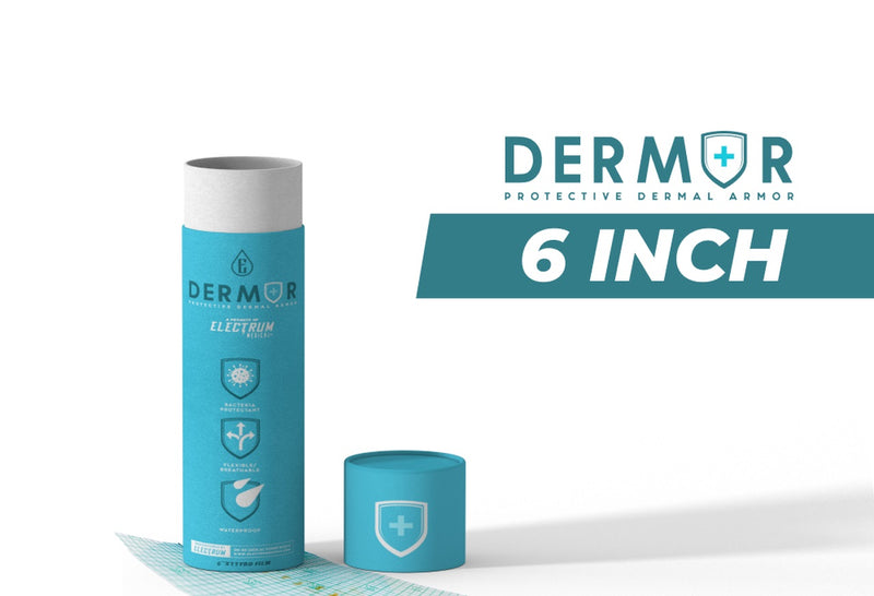 Electrum - DERMOR Protective Dermal Armor