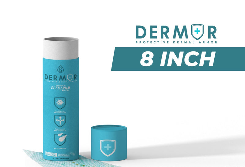 Electrum - DERMOR Protective Dermal Armor