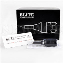 Disposable Cartridge Grip w/ Drive Bar