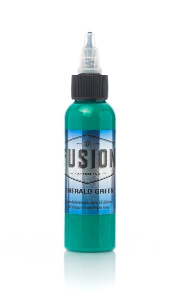 Fusion Ink - Colors - 2 oz