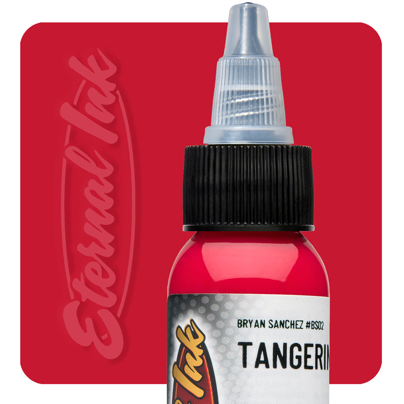 Eternal Ink - Bryan Sanchez Watercolor Set - 1 oz