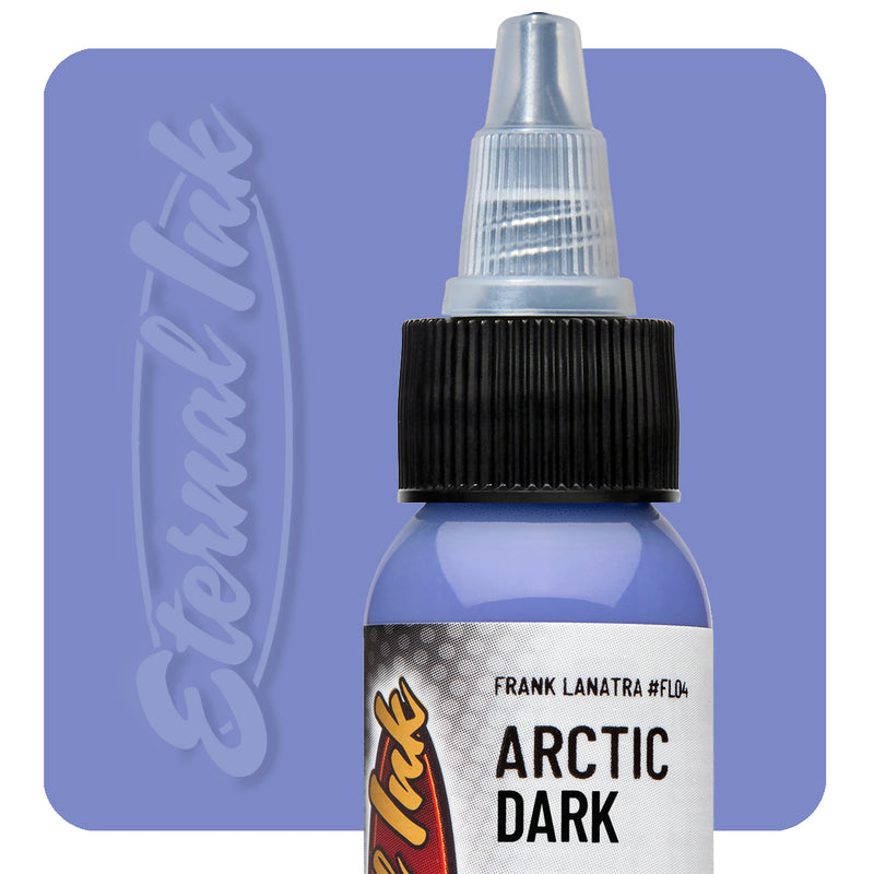 Eternal Ink - Frank La Natra Set - 1 oz