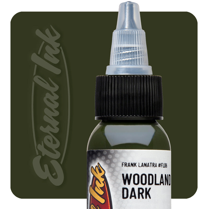 Eternal Ink - Frank La Natra Set - 1 oz