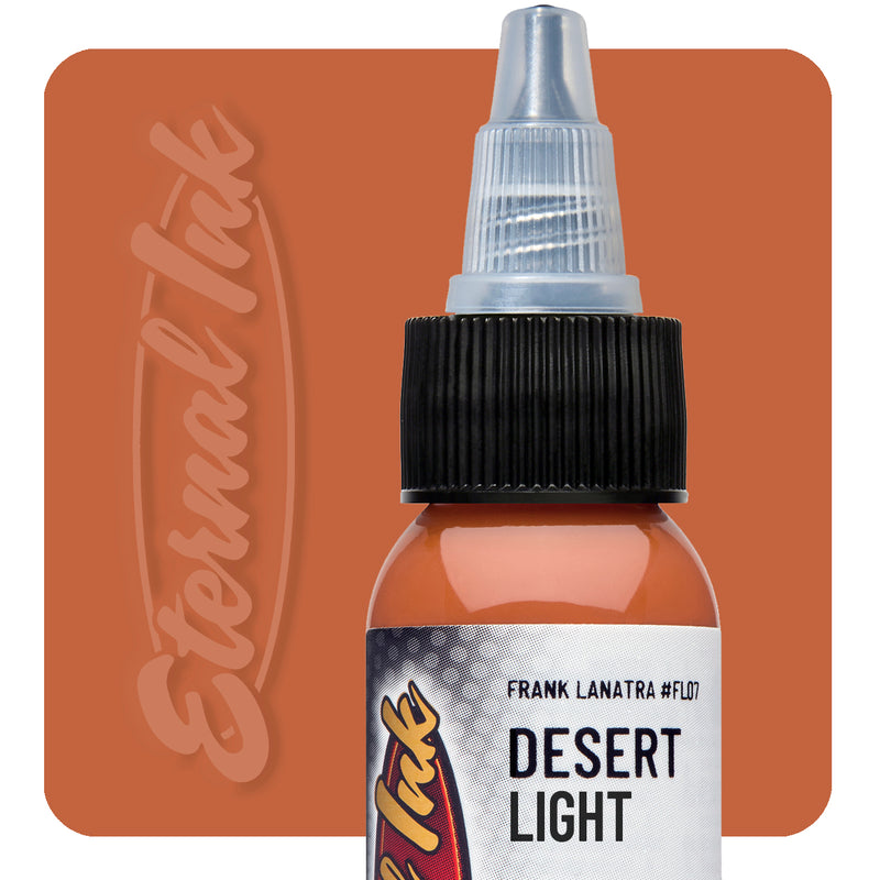 Eternal Ink - Frank La Natra Set - 1 oz