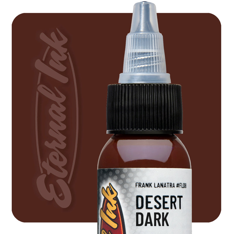 Eternal Ink - Frank La Natra Set - 1 oz
