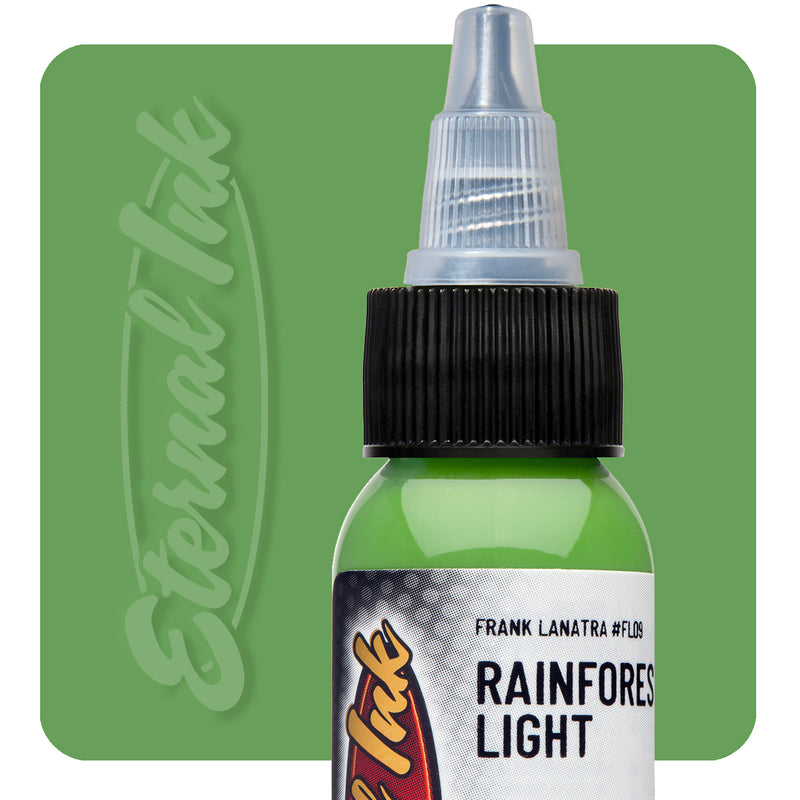 Eternal Ink - Frank La Natra Set - 1 oz