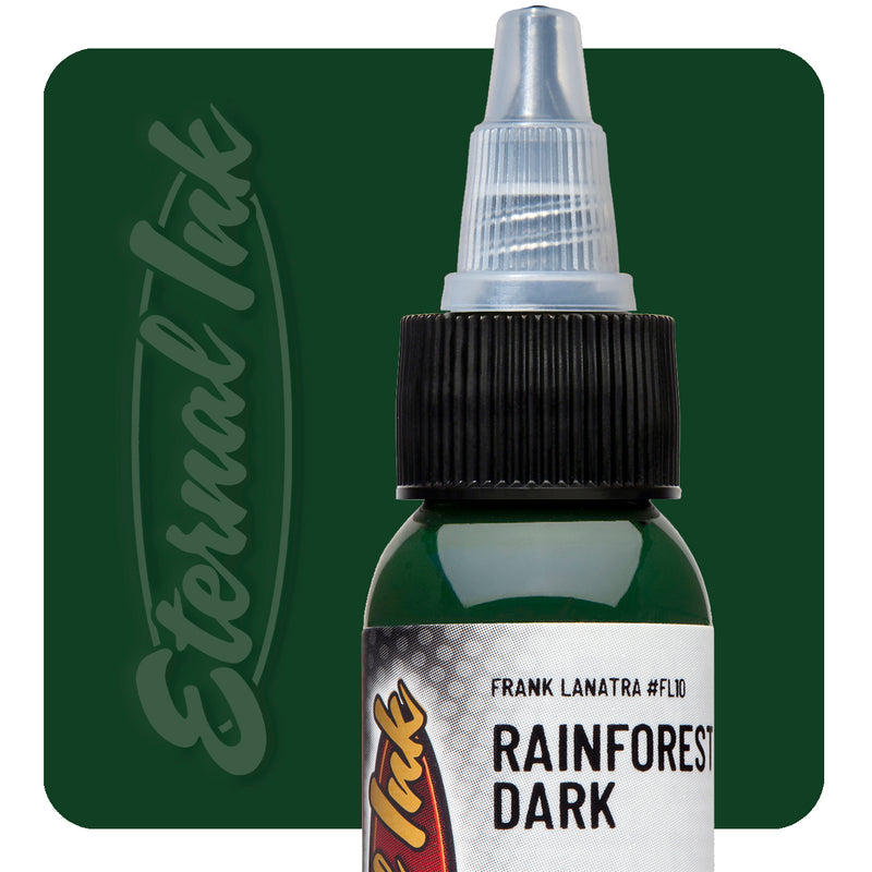 Eternal Ink - Frank La Natra Set - 1 oz
