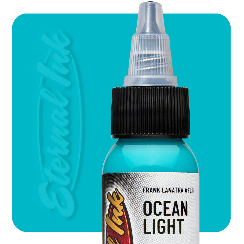 Eternal Ink - Frank La Natra Set - 1 oz
