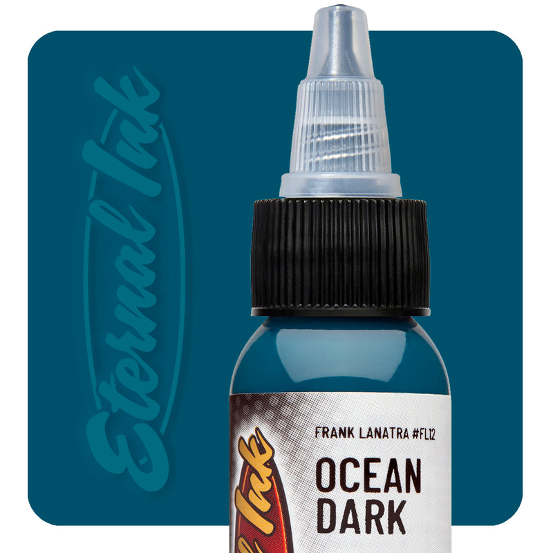 Eternal Ink - Frank La Natra Set - 1 oz