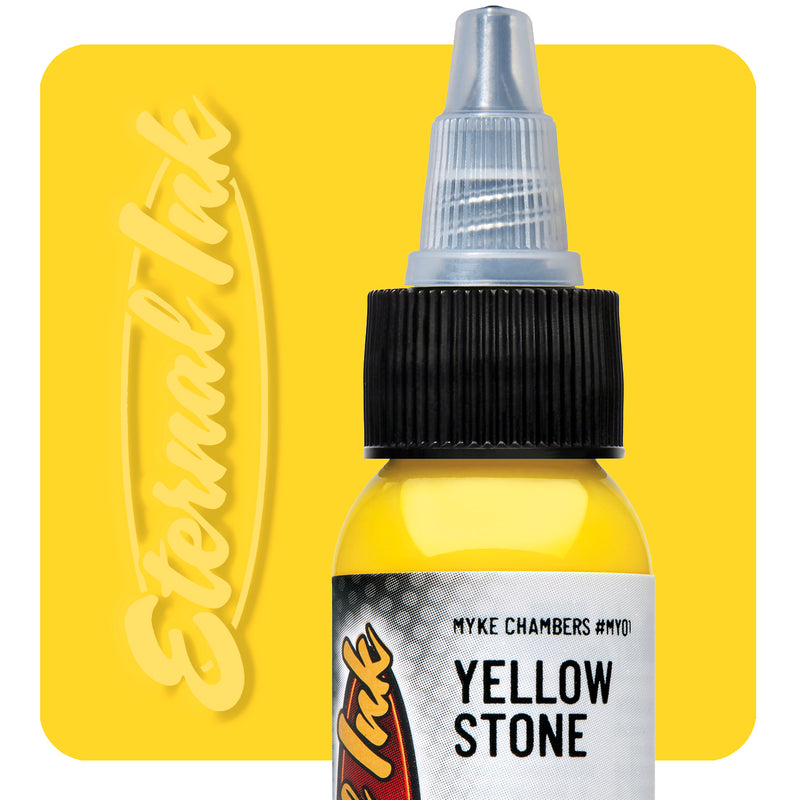 Eternal Ink - Myke Chambers Signature Colors