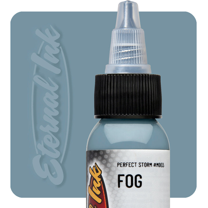 Eternal Ink - Mike DeVries Perfect Storm Colors