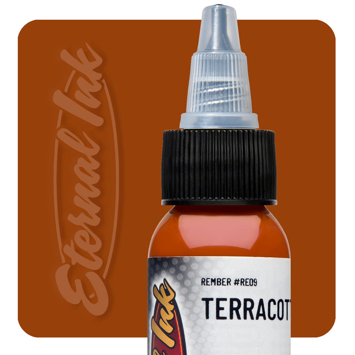 Eternal Ink - Rember Orellana Signature Colors