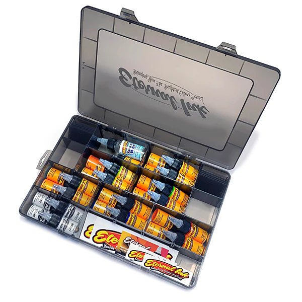 Eternal Ink Travel Kit