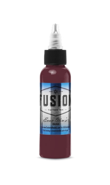 Fusion Ink - Evan Olin Signature Colors