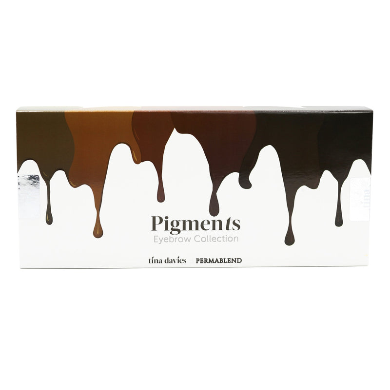 Tina Davies Eyebrow Set - 1/2 oz