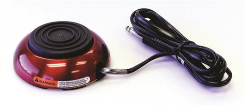 Round Heavy Duty Foot Pedal