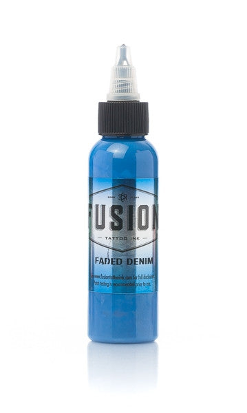 Fusion Ink - Colors - 2 oz