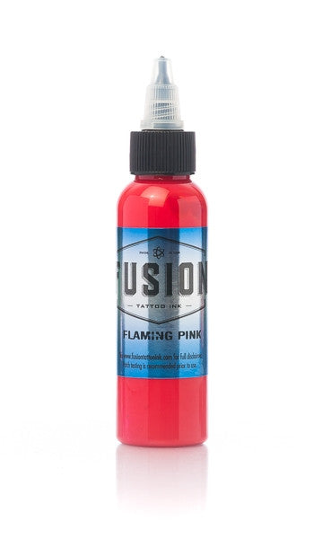 Fusion Ink - Colors - 2 oz