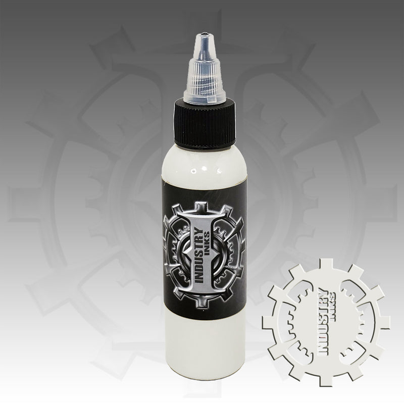 Industry Inks - French Grey