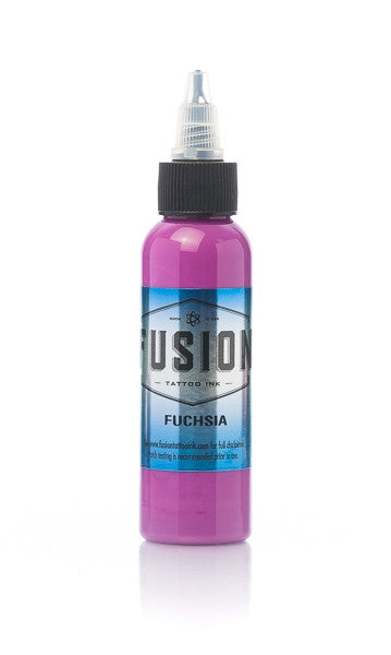 Fusion Ink - Colors - 2 oz