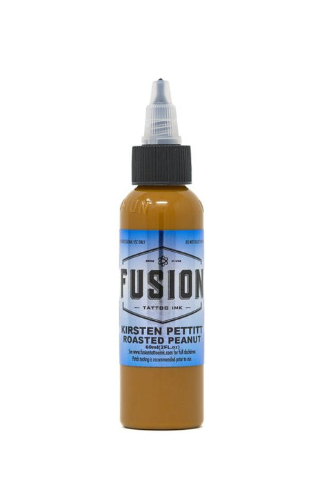 Fusion Ink - Kirsten Pettitt  Signature Colors