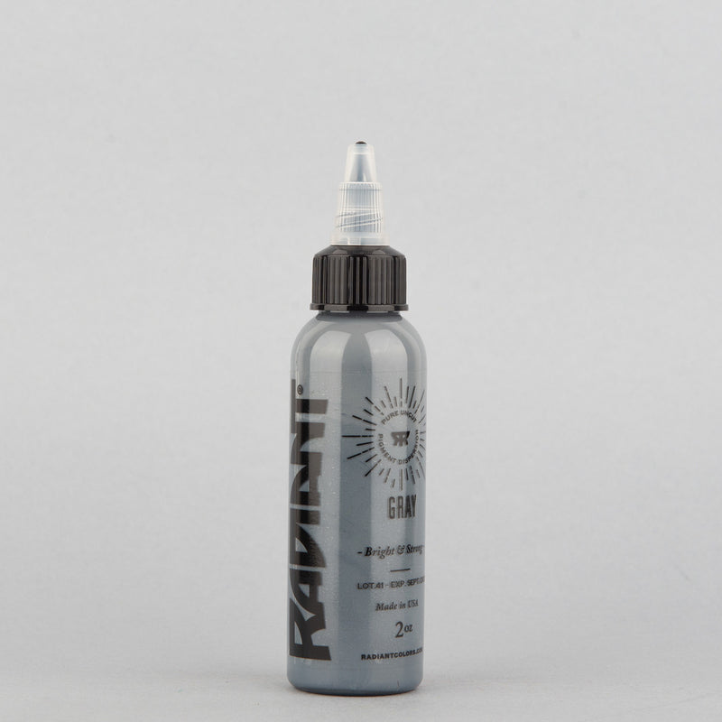 Radiant - 1 oz Standard Colors