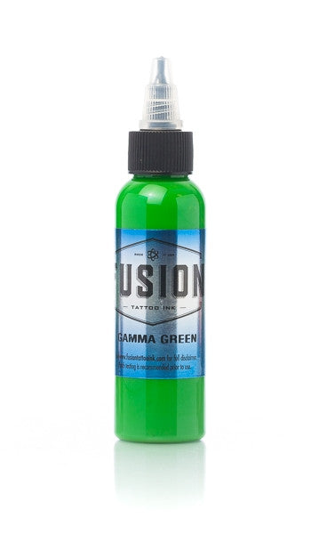 Fusion Ink - Colors - 2 oz