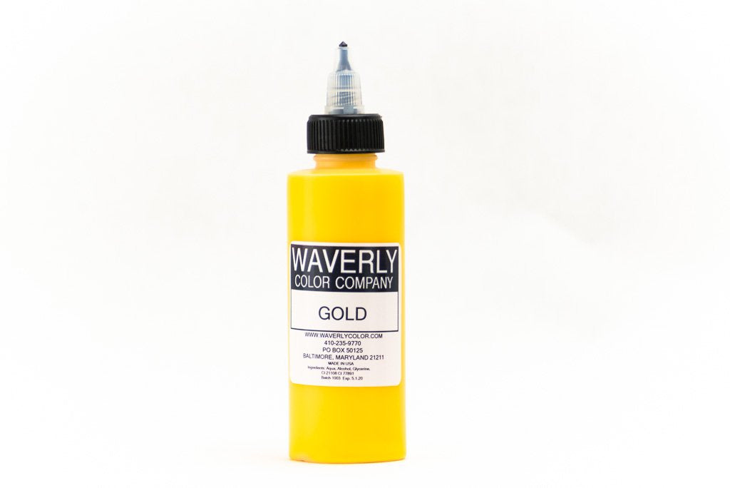 Waverly Colors - 2 oz