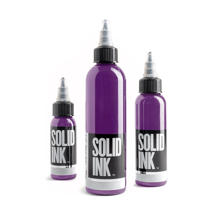 Solid Ink - 2 oz