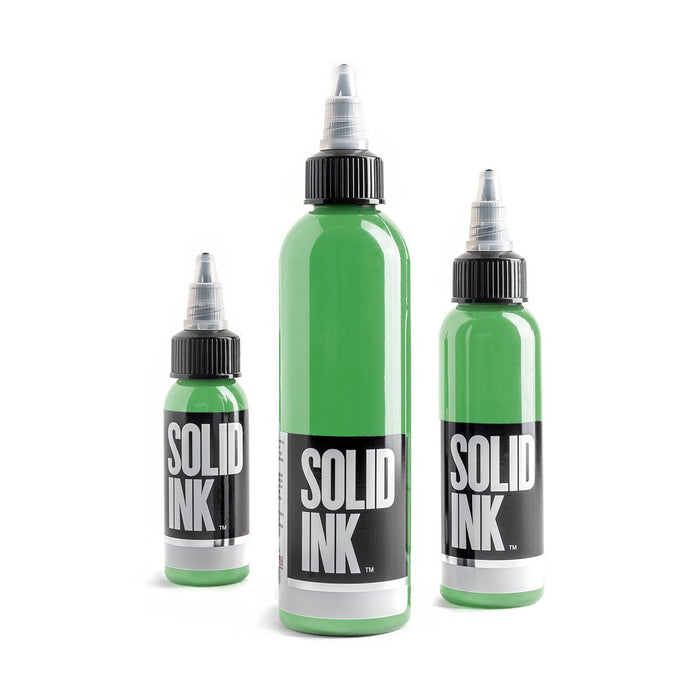 Solid Ink - 1 oz