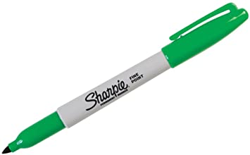 Sharpie Permanent Marker