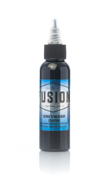 Fusion Ink - Gray Wash