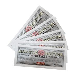 Hustle Butter - .25 oz Pillow Pack