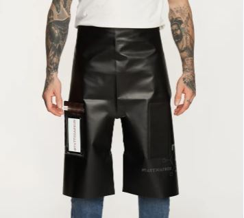TattooApron