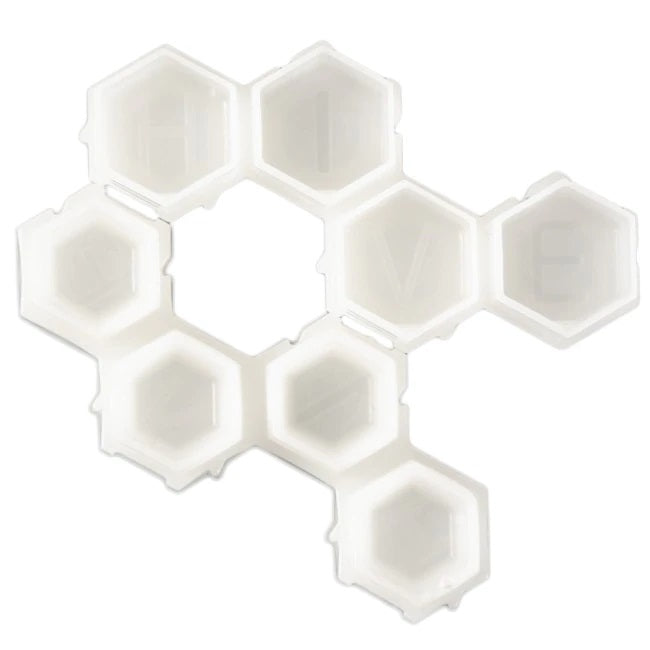 Hive Caps - Deep