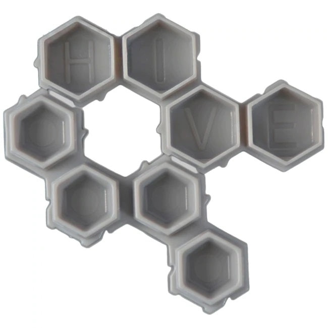 Hive Caps