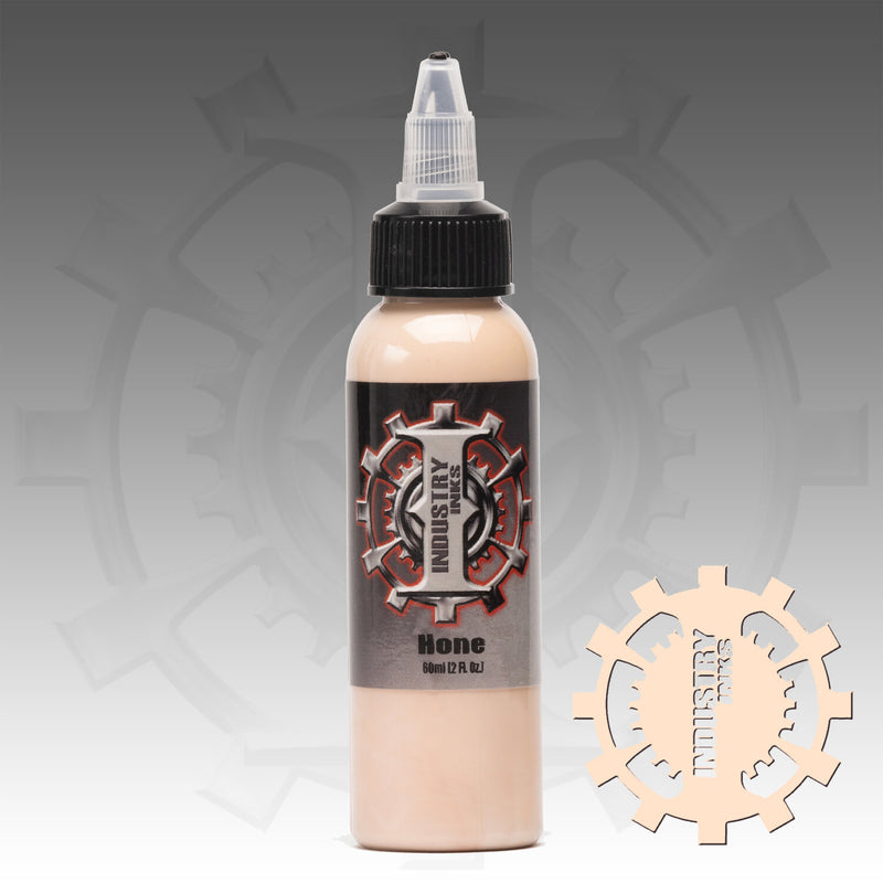 Industry Ink - Anime Flesh Colors