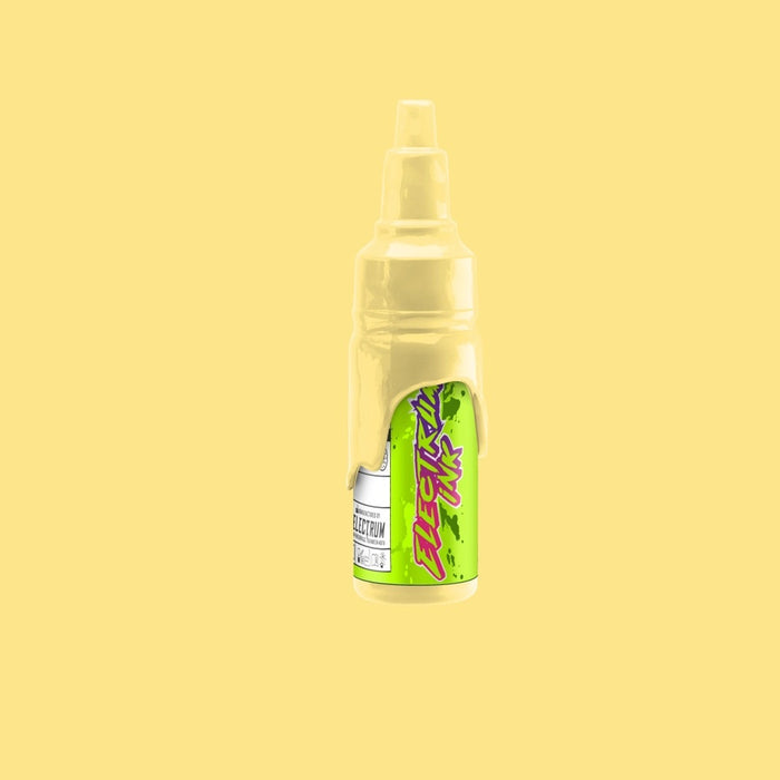 Electrum Ink - Kawaii Pastel Colors