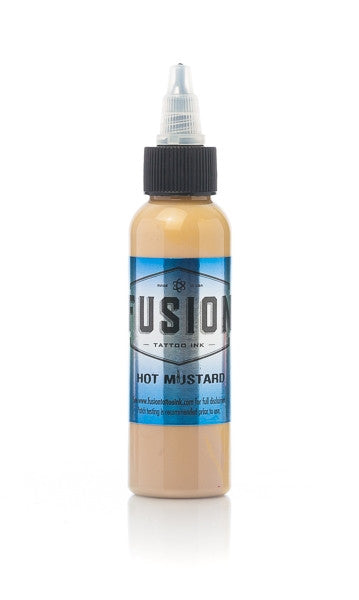 Fusion Ink - Colors - 2 oz