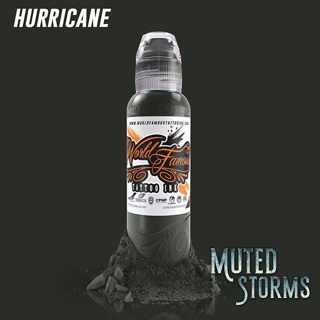 World Famous Poch Muted Storm Colors
