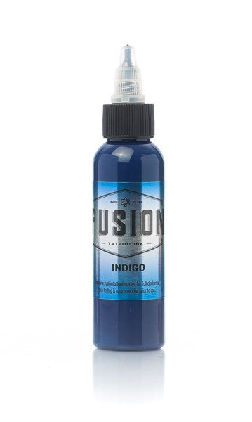 Fusion Ink - Colors - 2 oz