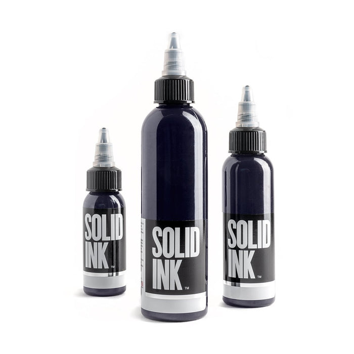 Solid Ink - 1 oz