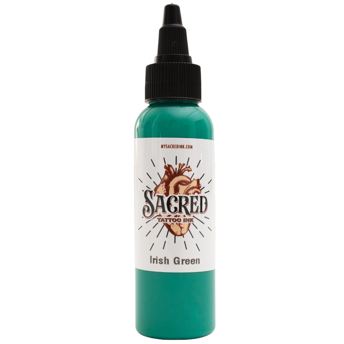 Sacred Ink - 1 oz Colors