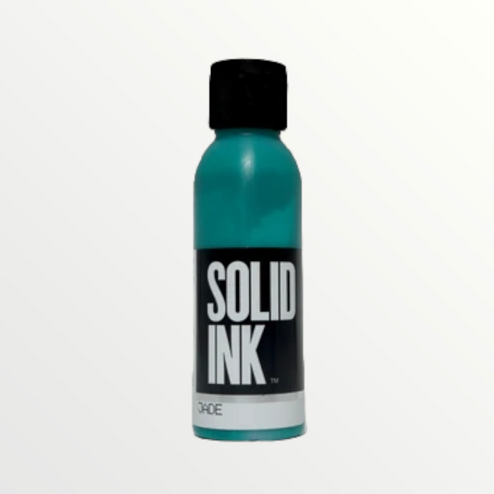 Solid Ink - Old Pigment Colors - 2 oz